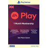 EA Play 1 Mesec [Random Region]